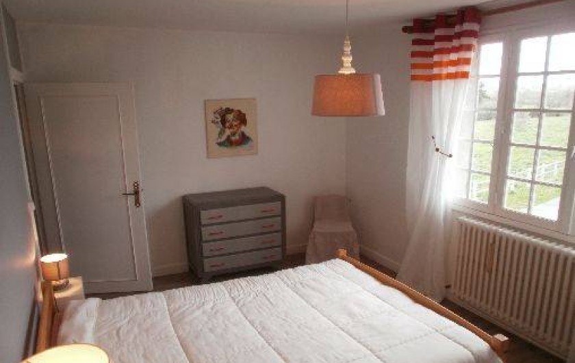 Location de vacances - Gîte à La Chapelle-Thireuil