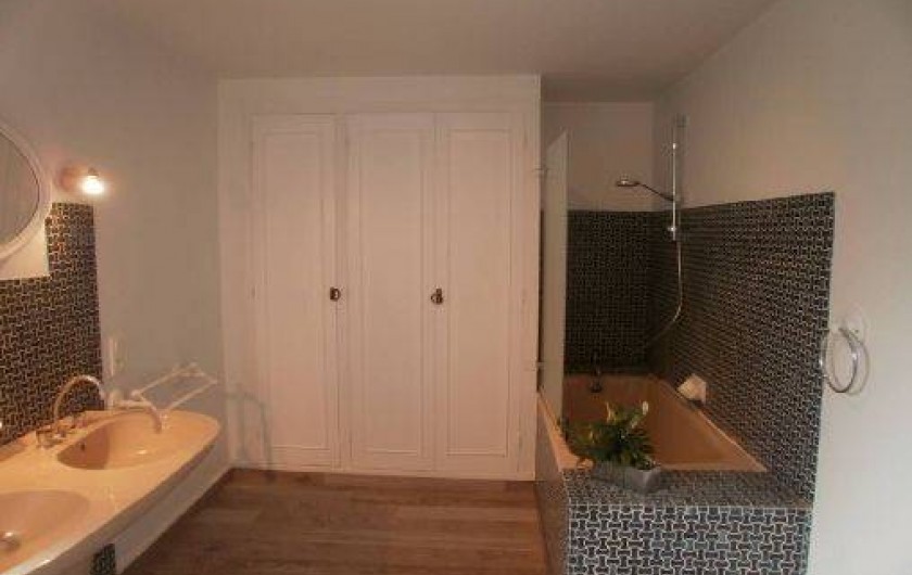 Location de vacances - Gîte à La Chapelle-Thireuil