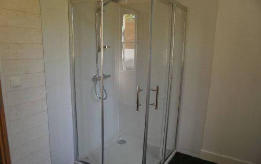 Location de vacances - Gîte à La Chapelle-Thireuil