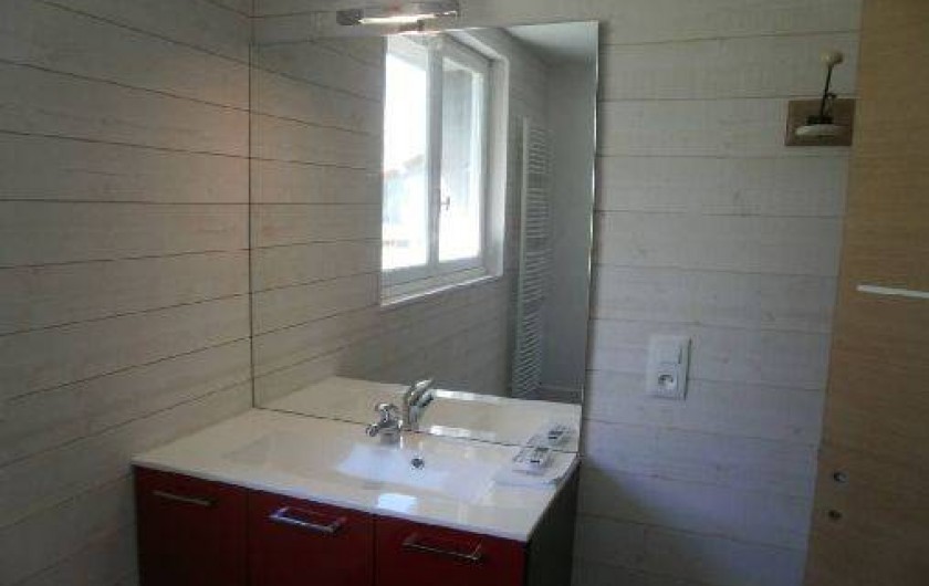 Location de vacances - Gîte à La Chapelle-Thireuil