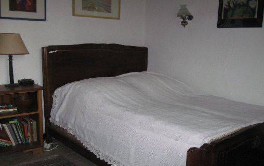 Location de vacances - Villa à Biscarrosse