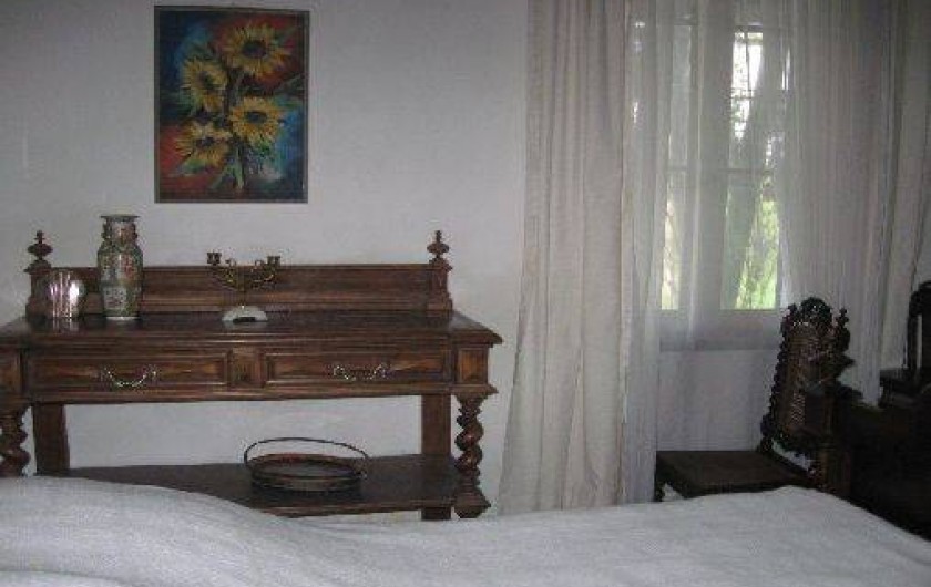 Location de vacances - Villa à Biscarrosse