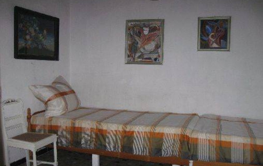 Location de vacances - Villa à Biscarrosse