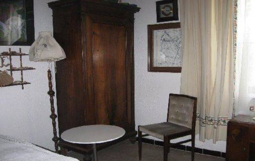 Location de vacances - Villa à Biscarrosse