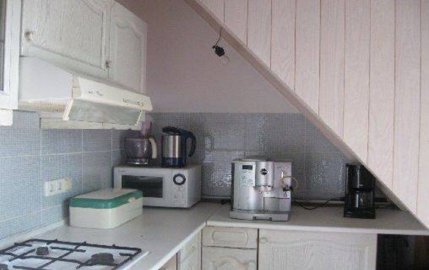 Location de vacances - Villa à Biscarrosse