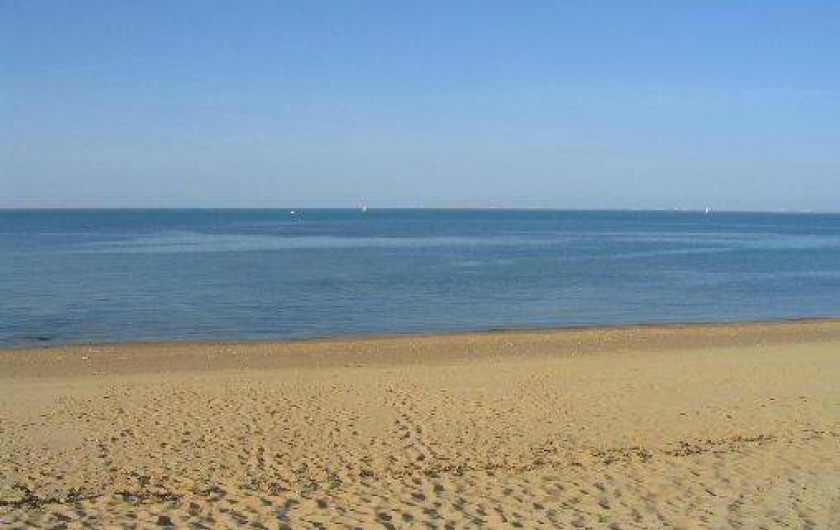 Location de vacances - Maison - Villa à La Brée-les-Bains