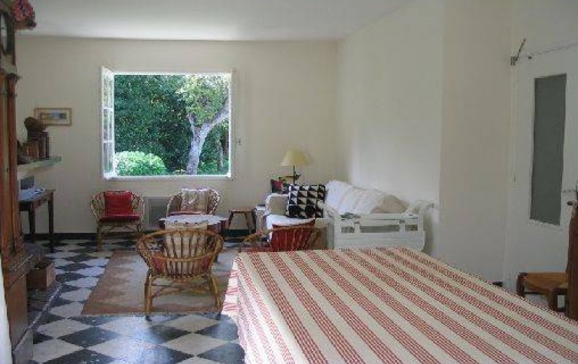 Location de vacances - Maison - Villa à La Brée-les-Bains