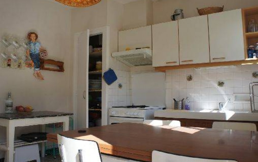 Location de vacances - Maison - Villa à La Brée-les-Bains