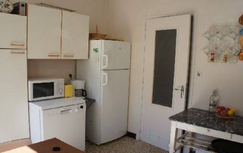 Location de vacances - Maison - Villa à La Brée-les-Bains