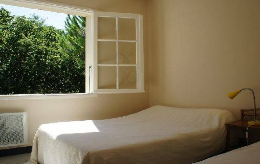 Location de vacances - Maison - Villa à La Brée-les-Bains