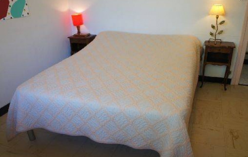 Location de vacances - Maison - Villa à La Brée-les-Bains