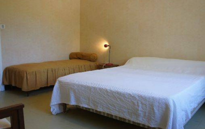 Location de vacances - Maison - Villa à La Brée-les-Bains