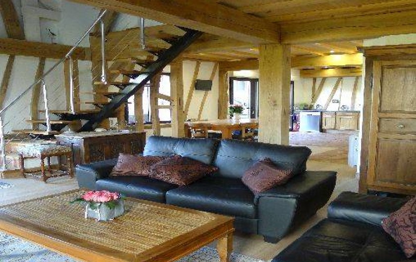 Location de vacances - Villa à Miannay