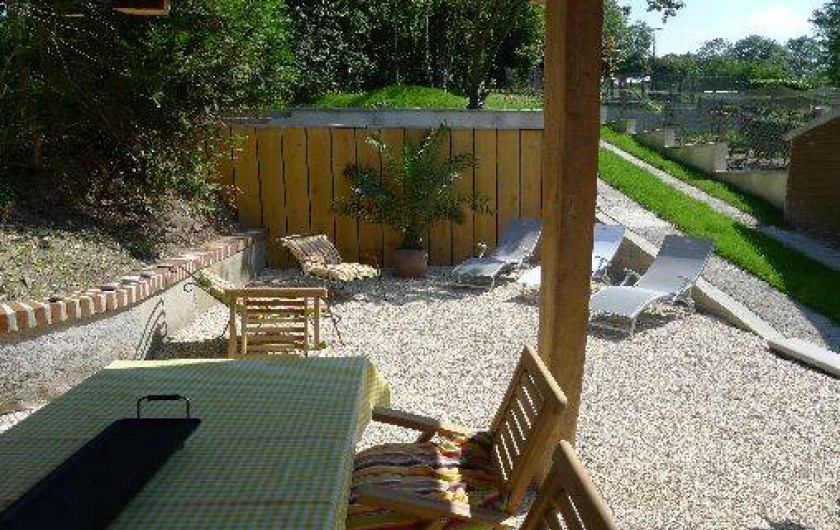 Location de vacances - Villa à Miannay