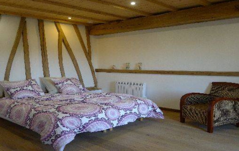 Location de vacances - Villa à Miannay