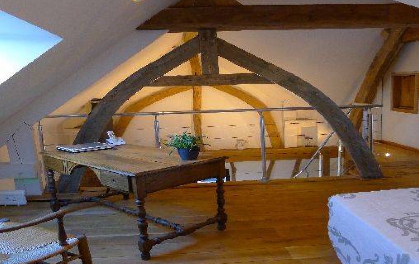 Location de vacances - Villa à Miannay