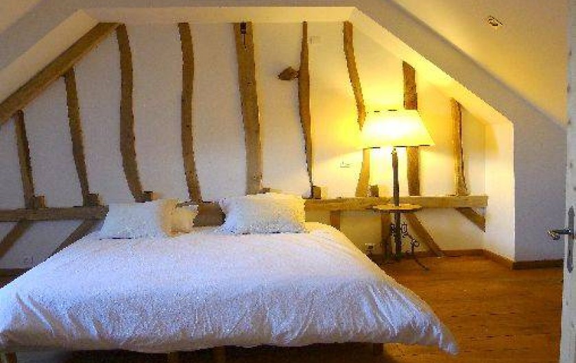 Location de vacances - Villa à Miannay