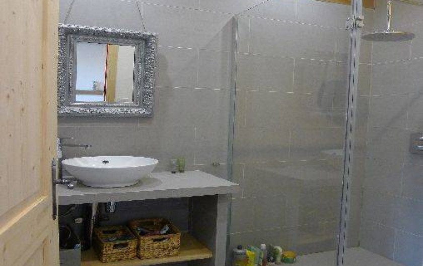 Location de vacances - Villa à Miannay