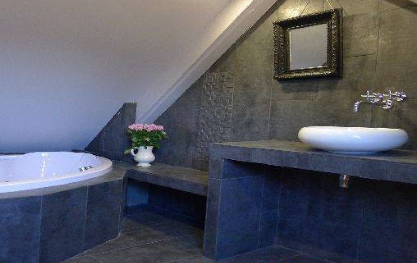 Location de vacances - Villa à Miannay