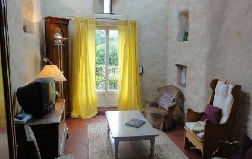 Location de vacances - Gîte à Bricquebec