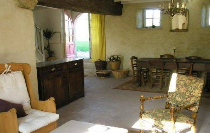 Location de vacances - Gîte à Bricquebec