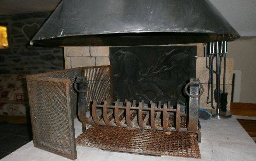 Location de vacances - Gîte à Orelle