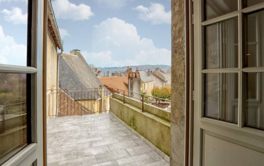 Location de vacances - Appartement à Montignac - La Grotte
