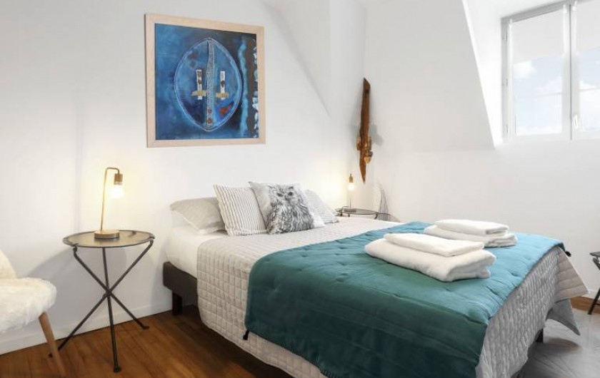 Location de vacances - Appartement à Montignac - La Grotte