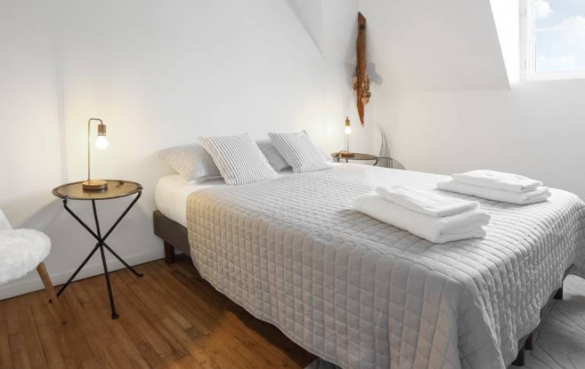 Location de vacances - Appartement à Montignac - La Grotte