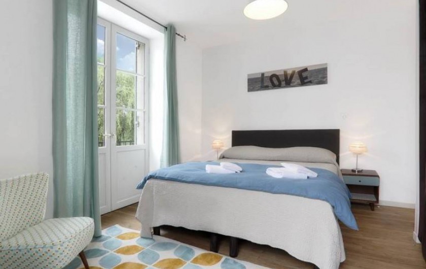 Location de vacances - Appartement à Montignac - L’appartement