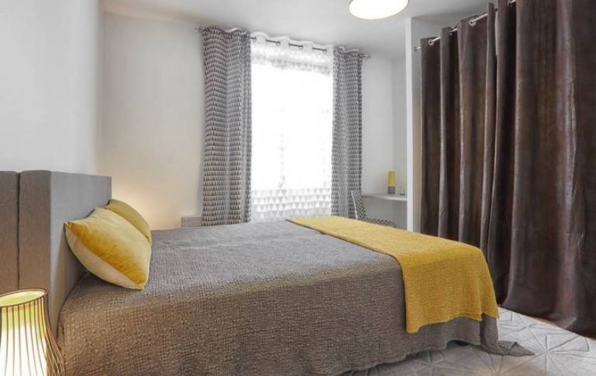 Location de vacances - Appartement à Montignac - L’appartement