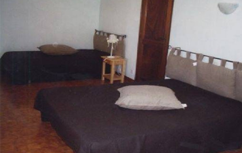 Location de vacances - Villa à Ensuès-la-Redonne