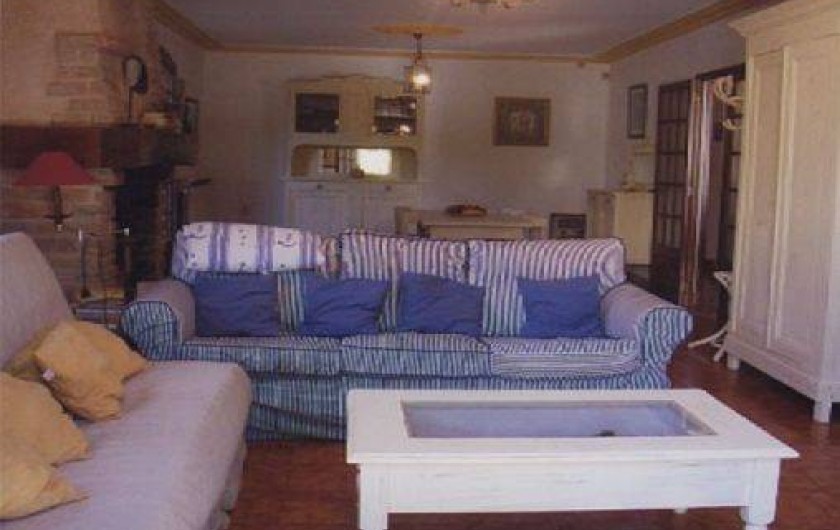 Location de vacances - Villa à Ensuès-la-Redonne