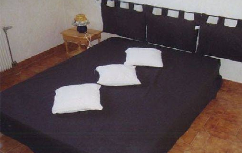 Location de vacances - Villa à Ensuès-la-Redonne