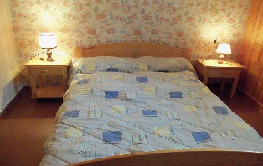 Location de vacances - Appartement à Saint-Lary-Soulan