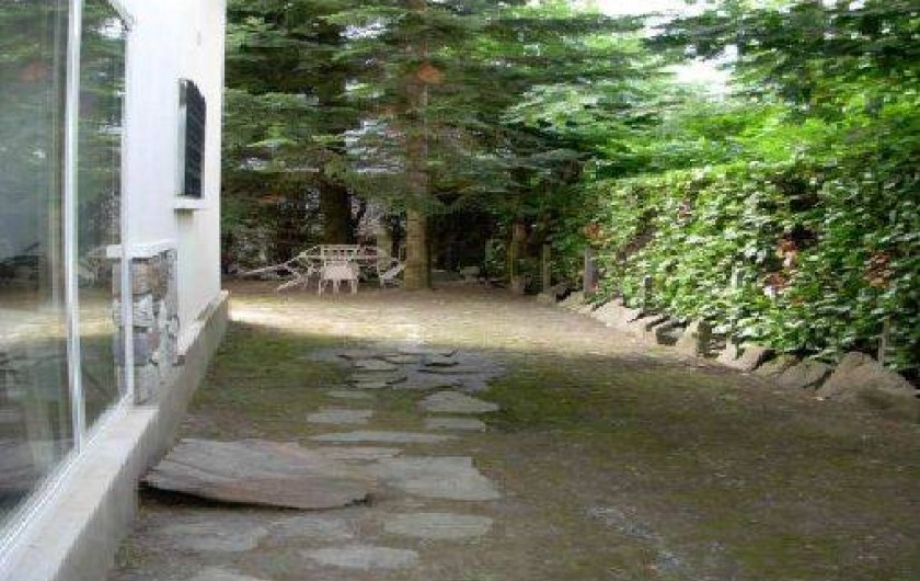 Location de vacances - Appartement à Saint-Lary-Soulan