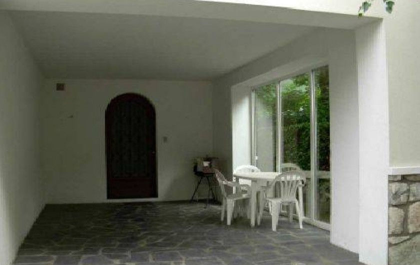 Location de vacances - Appartement à Saint-Lary-Soulan