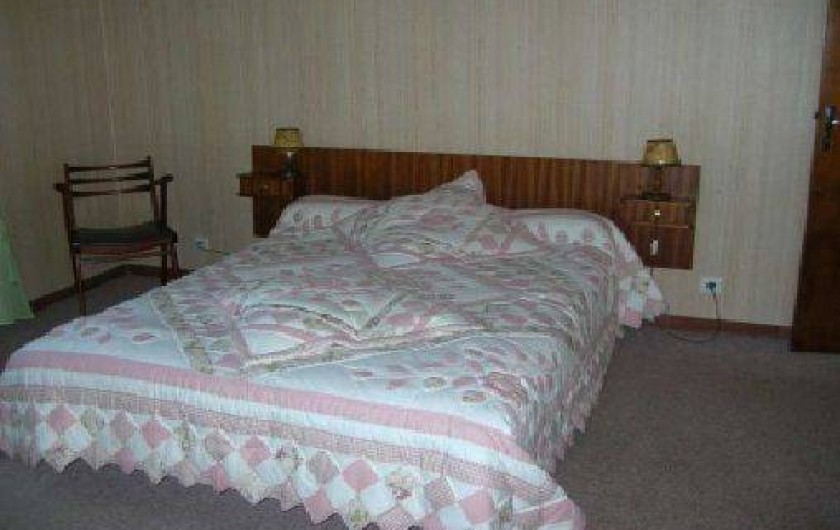 Location de vacances - Appartement à Saint-Lary-Soulan