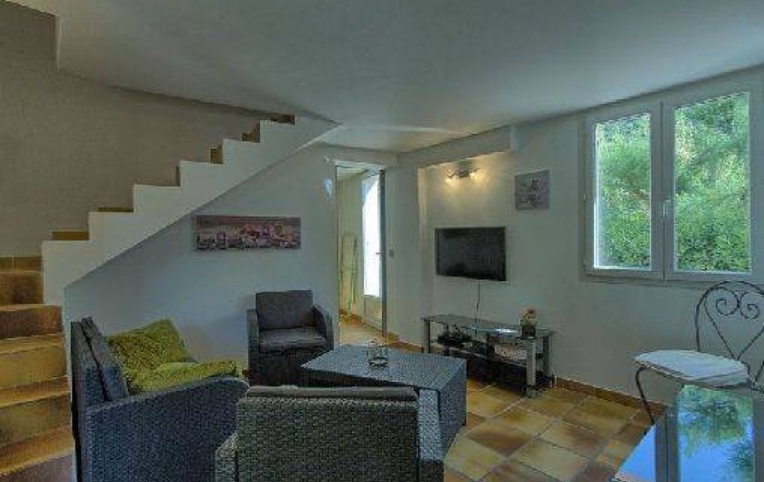 Location de vacances - Villa à Barrettali