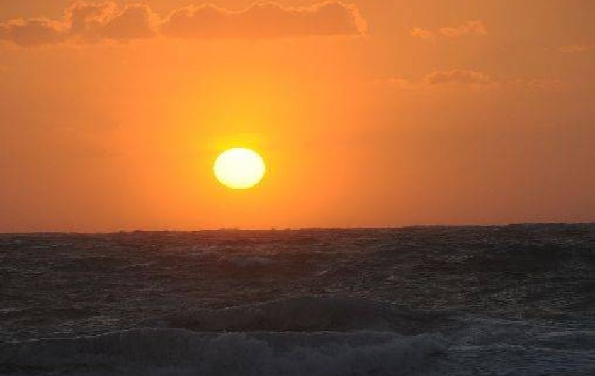 Location de vacances - Villa à Barrettali