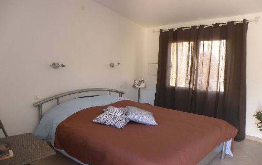 Location de vacances - Villa à Barrettali