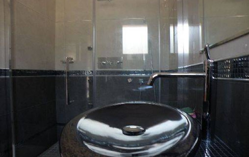 Location de vacances - Villa à Barrettali