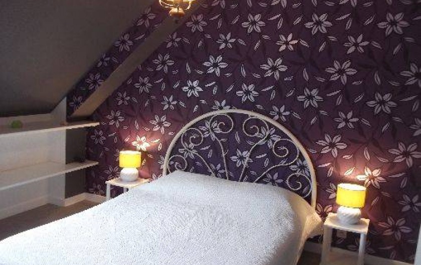 Location de vacances - Chambre d'hôtes à Erquy