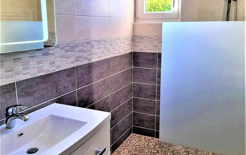 Location de vacances - Maison - Villa à Saint-Marcouf