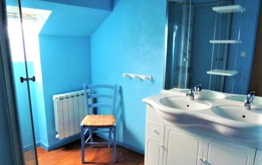 Location de vacances - Maison - Villa à Saint-Marcouf