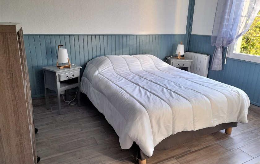 Location de vacances - Maison - Villa à Saint-Marcouf