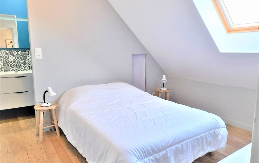 Location de vacances - Maison - Villa à Saint-Marcouf