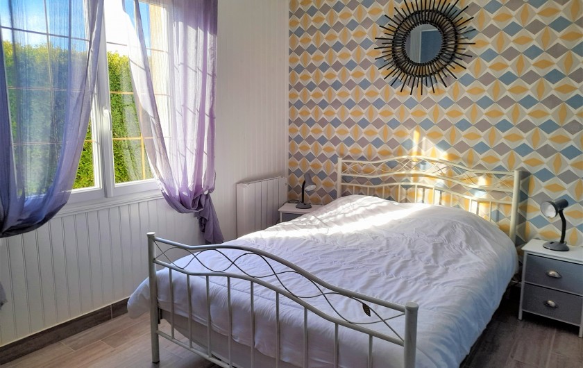 Location de vacances - Maison - Villa à Saint-Marcouf