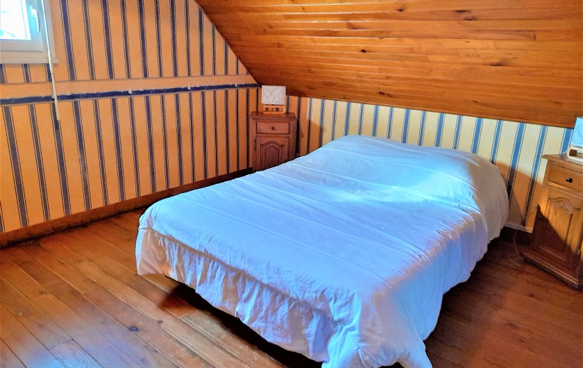 Location de vacances - Maison - Villa à Saint-Marcouf