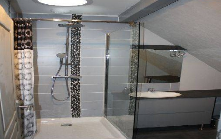 Location de vacances - Gîte à Dangolsheim